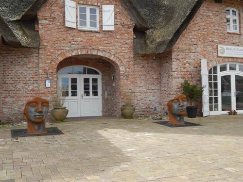 Holiday home - 4 persons -  - 25826 - Sankt Peter Ording