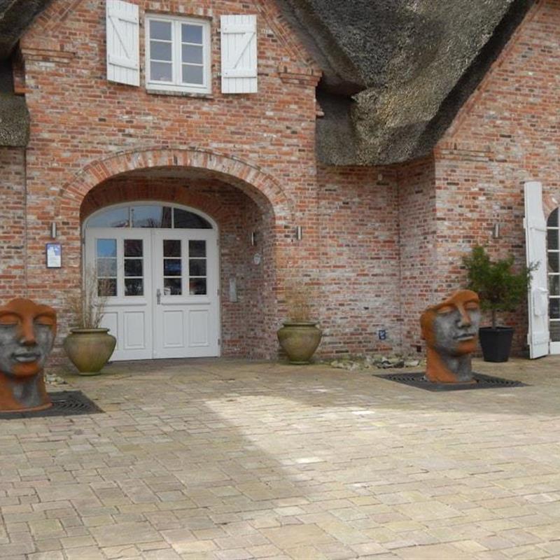 Sommerhus - 4 personer -  - 25826 - Sankt Peter Ording