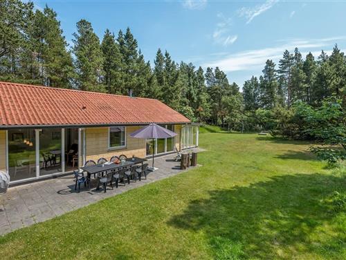 Sommerhus - 8 personer -  - Skallingevej - 6857 - Blåvand