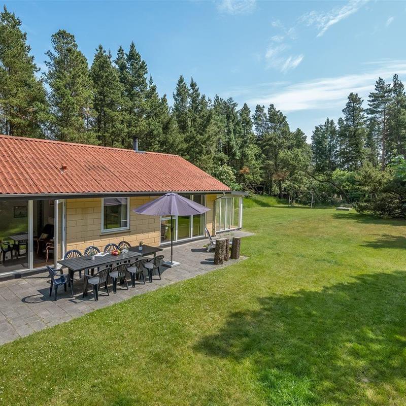 Ferienhaus - 8 Personen -  - Skallingevej - 6857 - Blavand