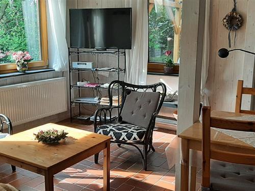 Semesterhus/Semesterlägenhet - 4 personer -  - Haustädter Weg - 26556 - Nenndorf Bei Westerholt