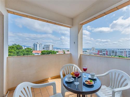 Holiday apartment - 4 persons -  - Portimão - 8500-782