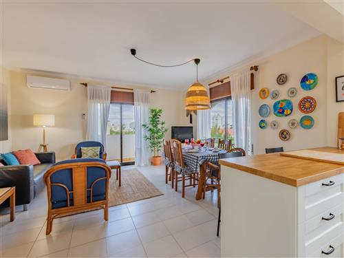 Ferielejlighed - 4 personer -  - Portimão - 8500-782