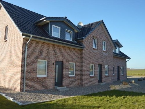 Ferienhaus - 6 Personen -  - Dörpstraat - 23769 - Fehmarn Ot Staberdorf