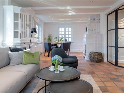 Feriehus - 4 personer -  - Feldgasse - 25996 - Wenningstedt-Braderup (Sy