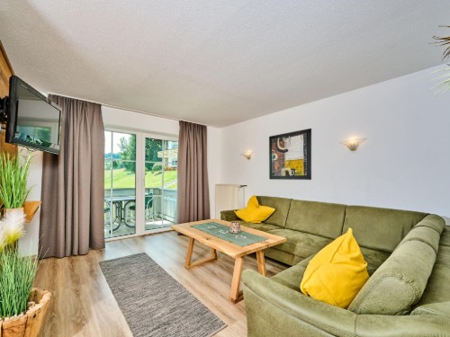 Ferielejlighed - 4 personer -  - 94262 - Sankt Englmar
