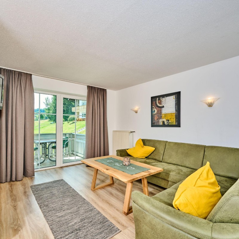 Ferielejlighed - 4 personer -  - 94262 - Sankt Englmar