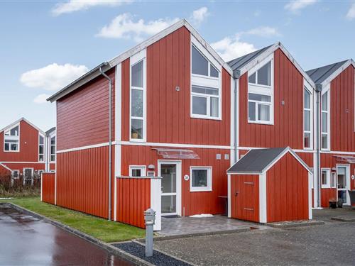 Sommerhus - 6 personer -  - Hornfisken - 9480 - Løkken