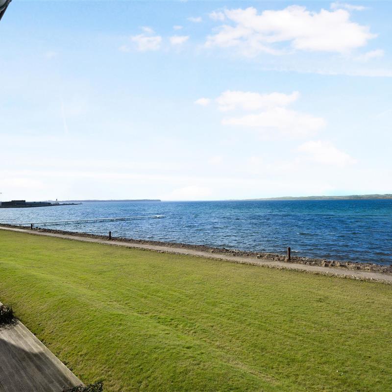 Sommerhus - 4 personer -  - Ndr. Strandvej 5S, lejl. - 8400 - Ebeltoft