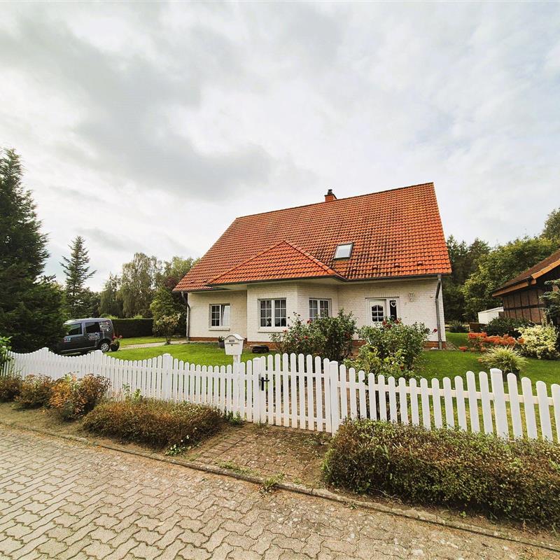 Ferielejlighed - 2 personer -  - Am Hasenkamp - 17192 - Waren - Müritz