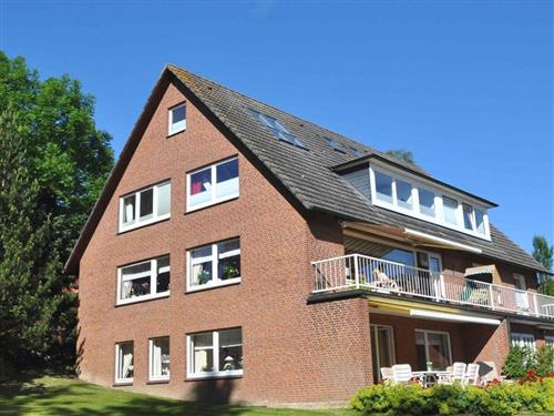 Ferienhaus - 6 Personen -  - Travemünder Landstraße - 23669 - Niendorf/Ostsee