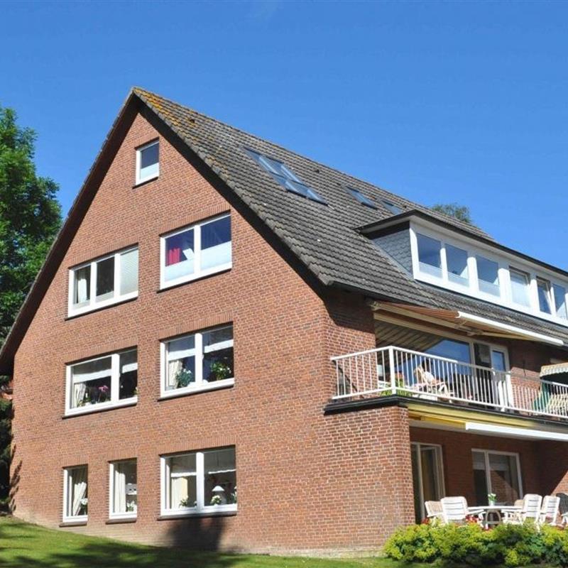 Ferielejlighed - 6 personer -  - Travemünder Landstraße - 23669 - Niendorf/Ostsee