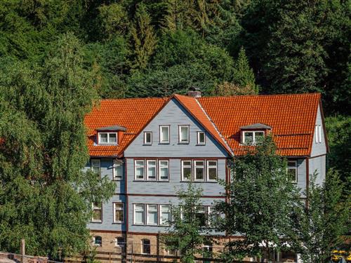 Ferielejlighed - 4 personer -  - Osterode - 37520