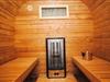 Billede 22 - Udendørs sauna