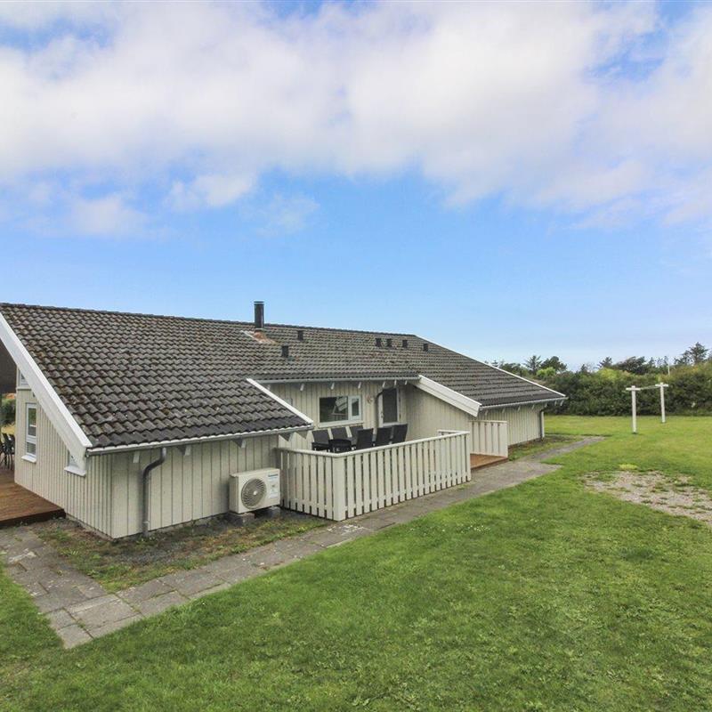 Ferienhaus - 10 Personen -  - Østersøvej - Lönstrup - 9800 - Hjörring