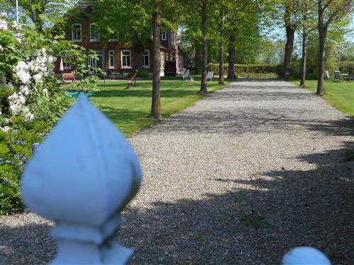 Holiday apartment - 2 persons -  - Bisdorfer Ring - 23769 - Fehmarn Ot Bisdorf