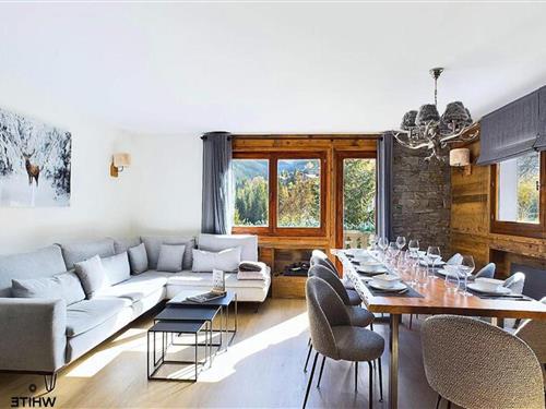 Ferielejlighed - 10 personer -  - 73120 - St Bon Tarentaise