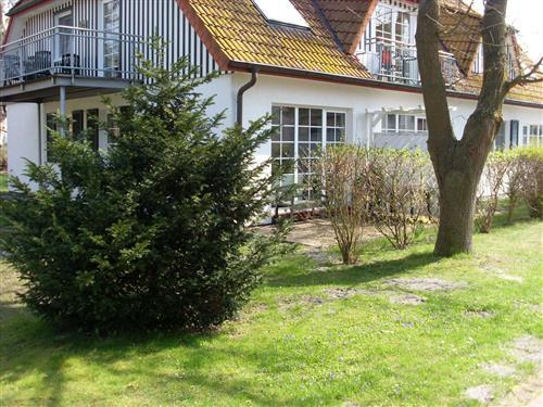 Holiday Home/Apartment - 2 persons -  - Mühlenstr. - 18375 - Prerow