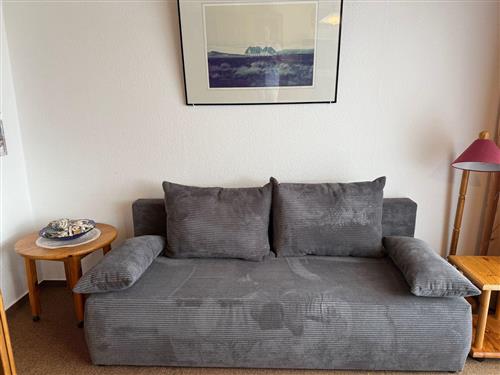 Ferienwohnung - 4 Personen -  - Kjeirstraße - 25980 - Sylt/Westerland