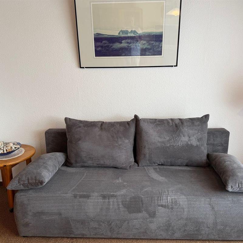 Ferielejlighed - 4 personer -  - Kjeirstraße - 25980 - Sylt/Westerland