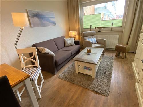 Ferienwohnung - 4 Personen -  - Kjeirstraße - 25980 - Sylt/Westerland