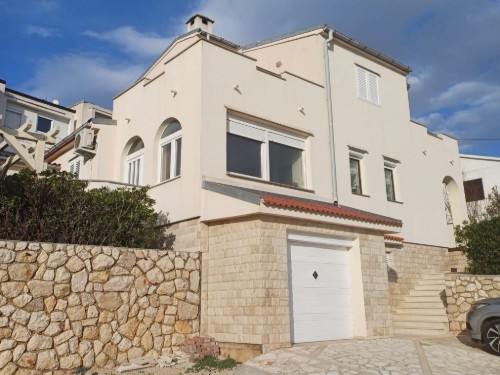 Holiday apartment - 4 persons -  - Petra Hektorovica - 23250 - Pag