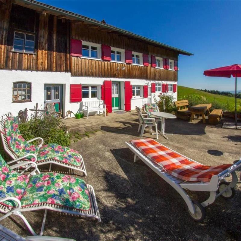 Sommerhus - 6 personer -  - Buchenberg - 87474