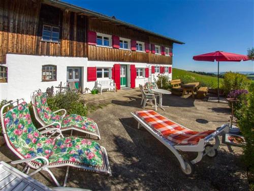Sommerhus - 6 personer -  - Buchenberg - 87474