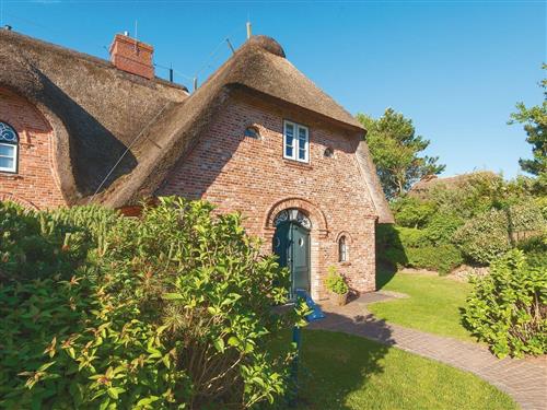 Sommerhus - 4 personer -  - Jürgen-Kamp-Wai - 25999 - Kampen