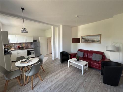 Ferielejlighed - 4 personer -  - Seestraße - 23747 - Dahme