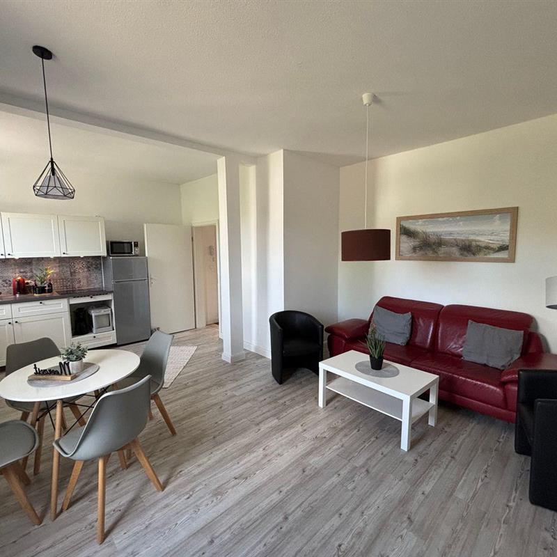 Ferielejlighed - 4 personer -  - Seestraße - 23747 - Dahme