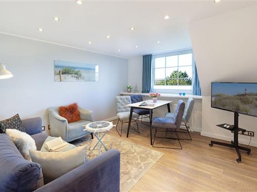 Ferielejlighed - 4 personer -  - Am Königshafen - 25992 - List Auf Sylt