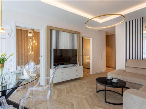 Ferielejlighed - 4 personer -  - Swinoujscie - 72-600