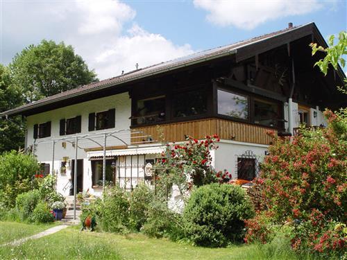 Holiday Home/Apartment - 1 person -  - Waldweg - 83075 - Bad Feilnbach