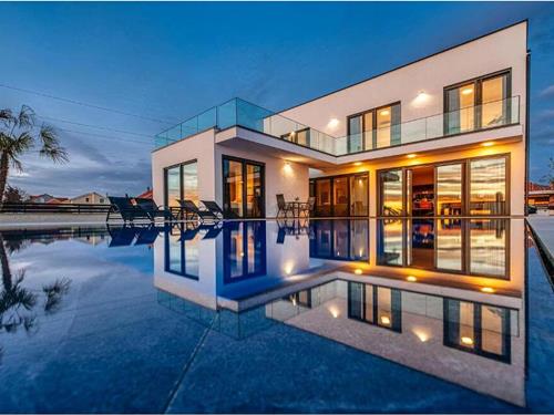 Feriehus - 10 personer -  - Smokovic - Zadar-Smokovic - 23222 - Smokovic