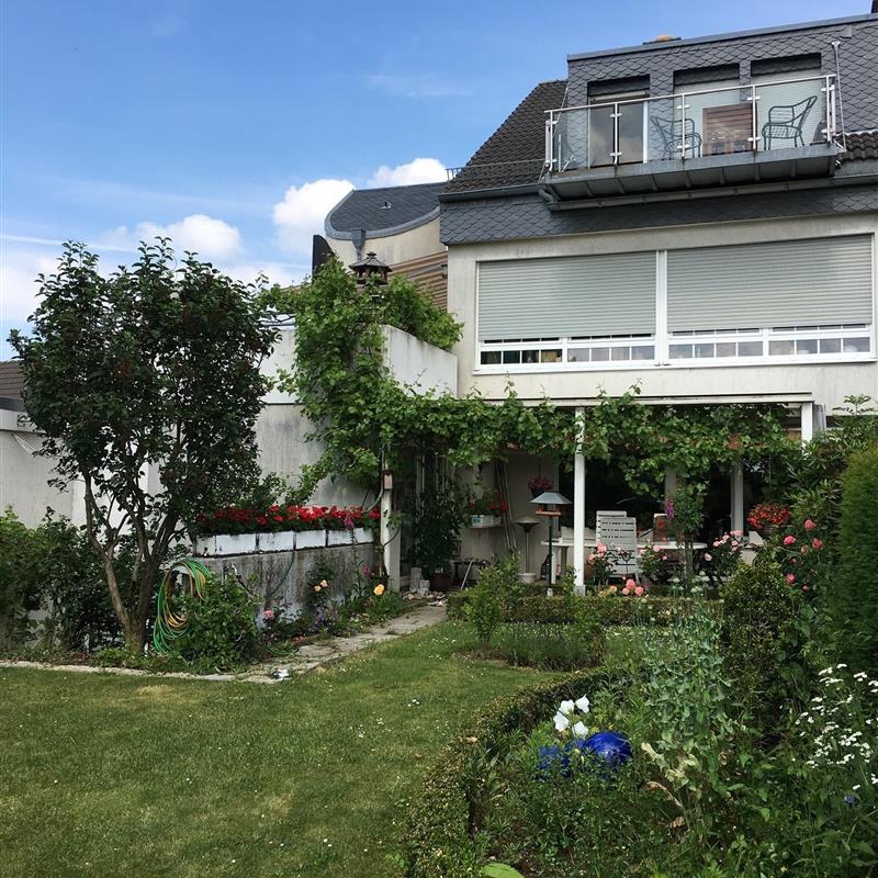 Ferielejlighed - 3 personer -  - Habichtweg - 58256 - Ennepetal