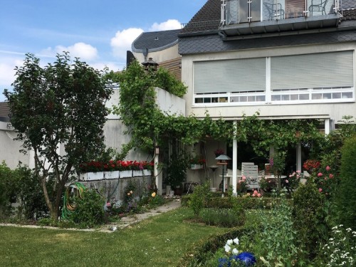 Ferielejlighed - 3 personer -  - Habichtweg - 58256 - Ennepetal