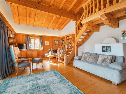 Sommerhus - 6 personer -  - 6370 - Kitzbühel