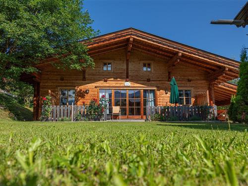 Sommerhus - 6 personer -  - 6370 - Kitzbühel