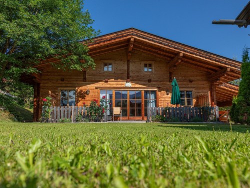 Holiday home - 6 persons -  - 6370 - Kitzbühel