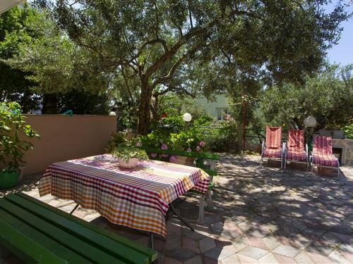 Sommerhus - 4 personer -  - Makarska - 21300 - Makarska