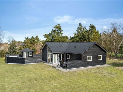 Sommerhus - 8 personer -  - Østervej - Tversted - 9881 - Bindslev