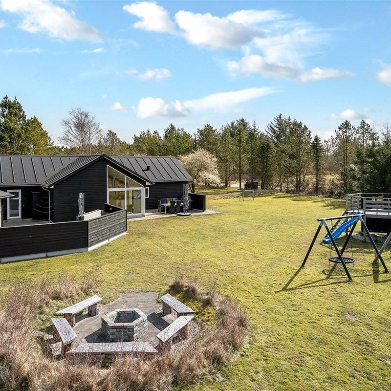 Ferienhaus - 8 Personen -  - Østervej - Tversted - 9881 - Bindslev