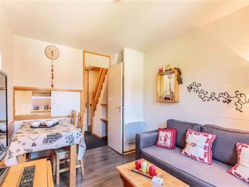 Semesterlägenhet - 5 personer -  - 73210 - La Plagne Tarentaise