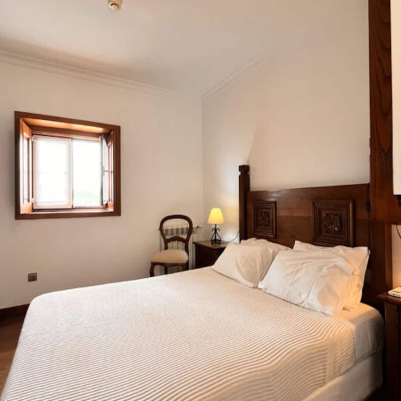 Ferielejlighed - 2 personer -  - 4300-096 - Porto