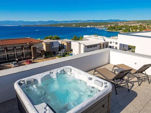 Ferielejlighed - 8 personer -  - Rova - Krk-Malinska - 51511 - Malinska