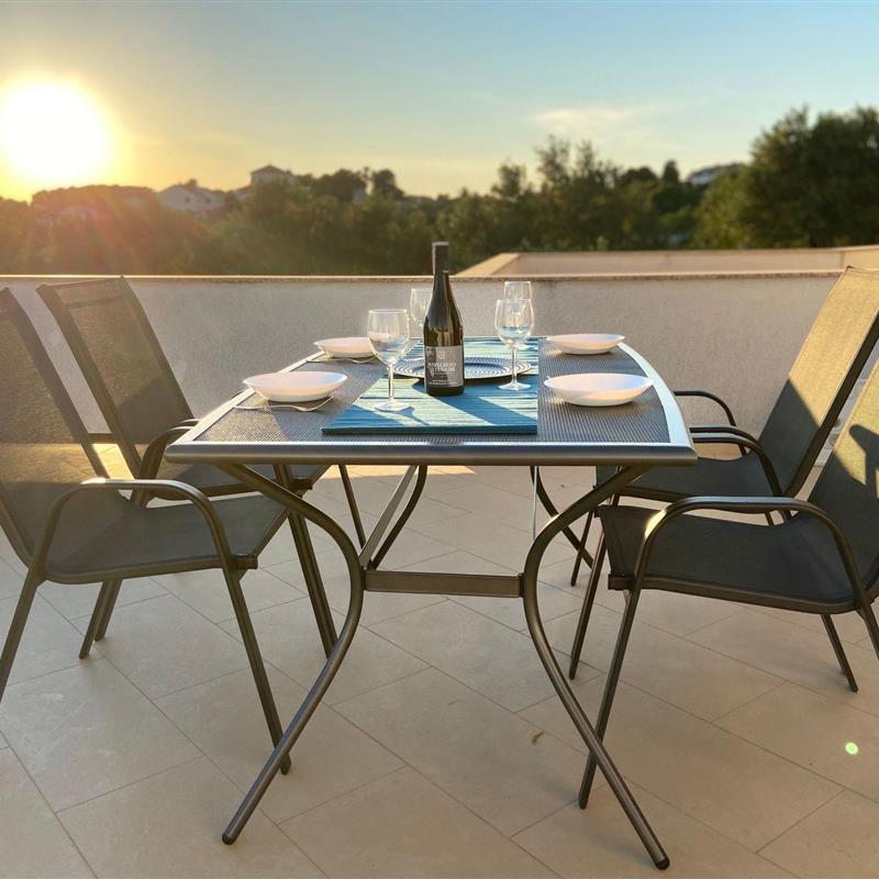 Ferielejlighed - 4 personer -  - Rab/Rab - 51280