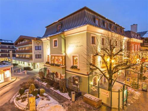 Ferielejlighed - 3 personer -  - Sebastian-Hörl Straße - 5700 - Zell Am See