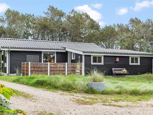 Ferienhaus - 4 Personen -  - Sandtornvej - Vorupör - 7700 - Thisted