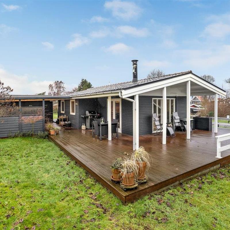 Ferienhaus - 6 Personen -  - Rigmorsvej - Hasmark - 5450 - Otterup